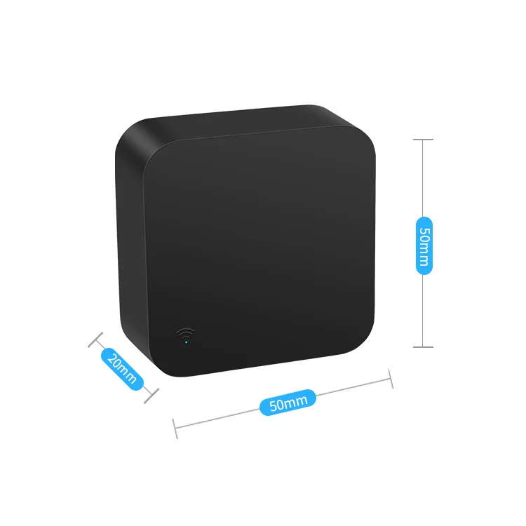 
Universal Smart IR Remote Control Intelligent Mouse Remote Control 