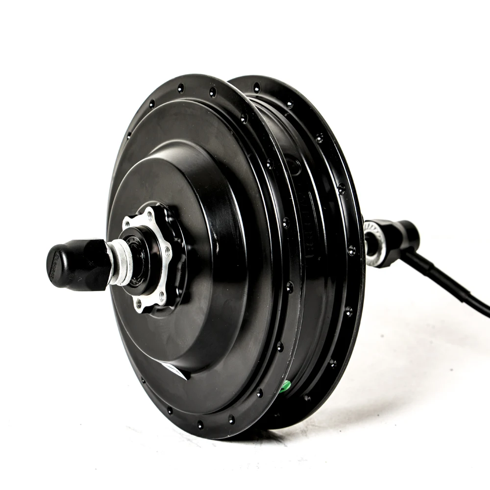 Бесщеточный задний мотор для кассеты BAFANG 36V500W CST