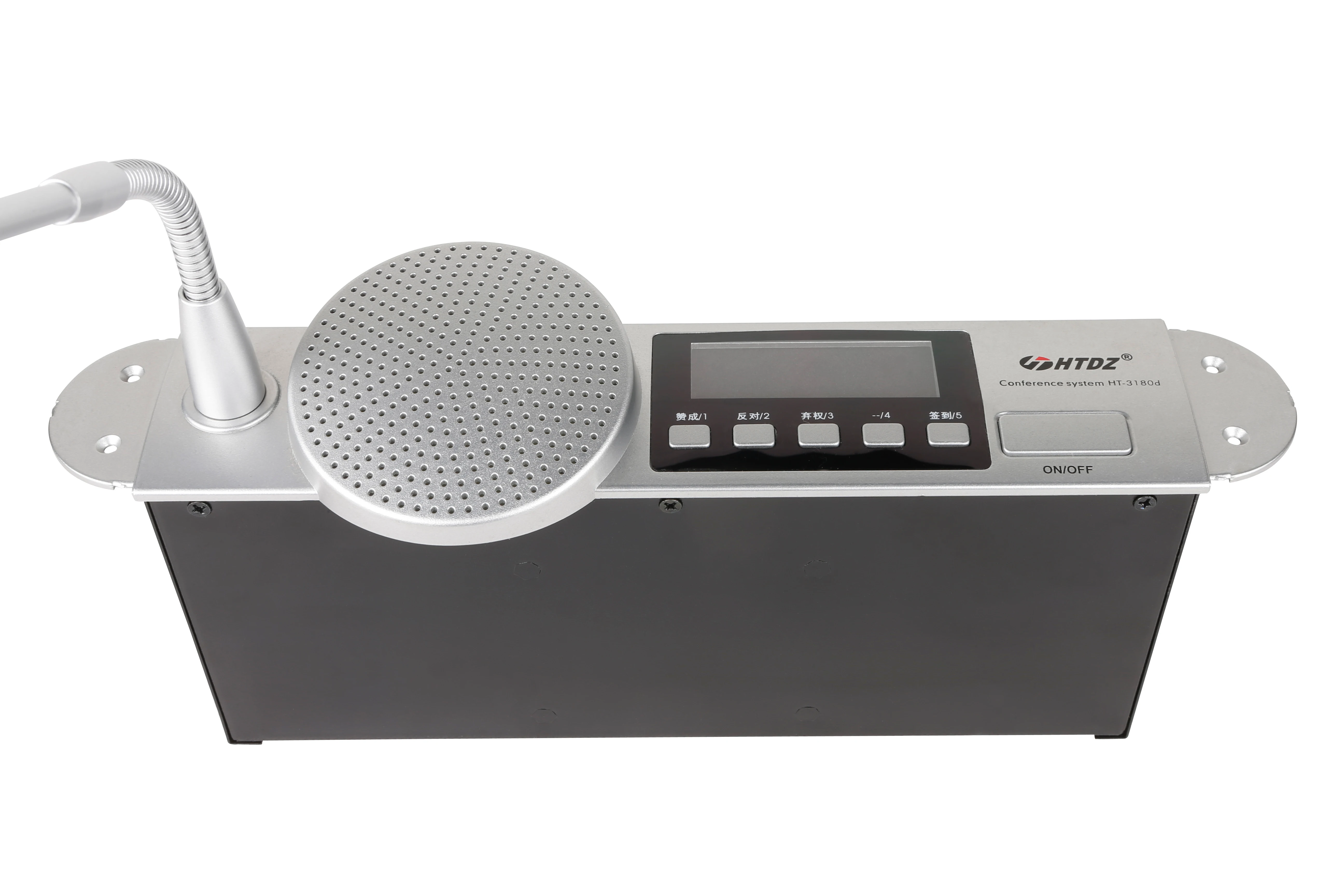 Video Conference System Multipoint Video Control Unit