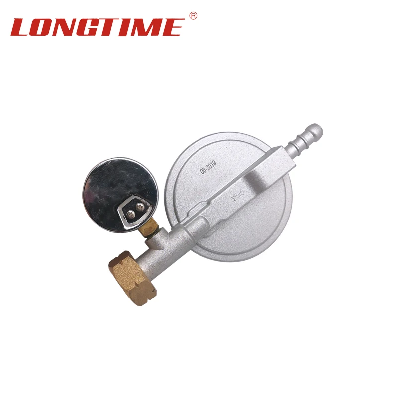 Недорогой высококачественный цилиндр для приготовления пищи, газовый регулятор сжиженного углеводородного газа с сертификатом СЕ, Италия, Россия, Украина