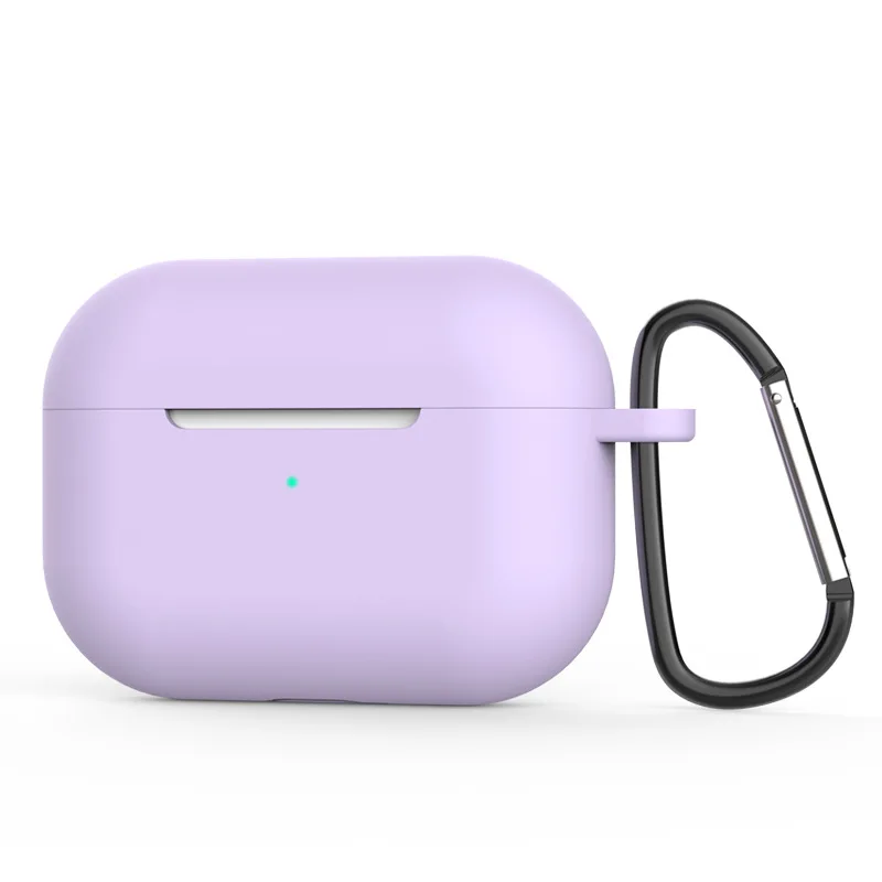  Силиконовый чехол Arpo для беспроводных наушников Airpods