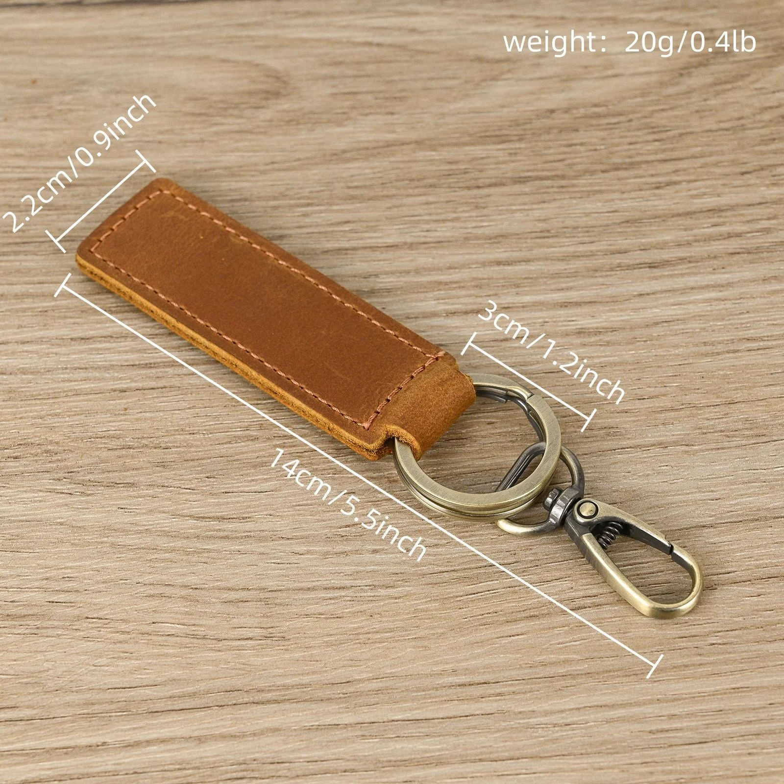 Car PU Genuine Leather Key Chains Heart Tassel Sublimation Keychain Luxury Blanks Circle Key Rings With Logo