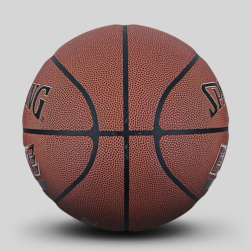 China Wholesale Pvc Basketball Basketball Training Laminated Customized Basketball