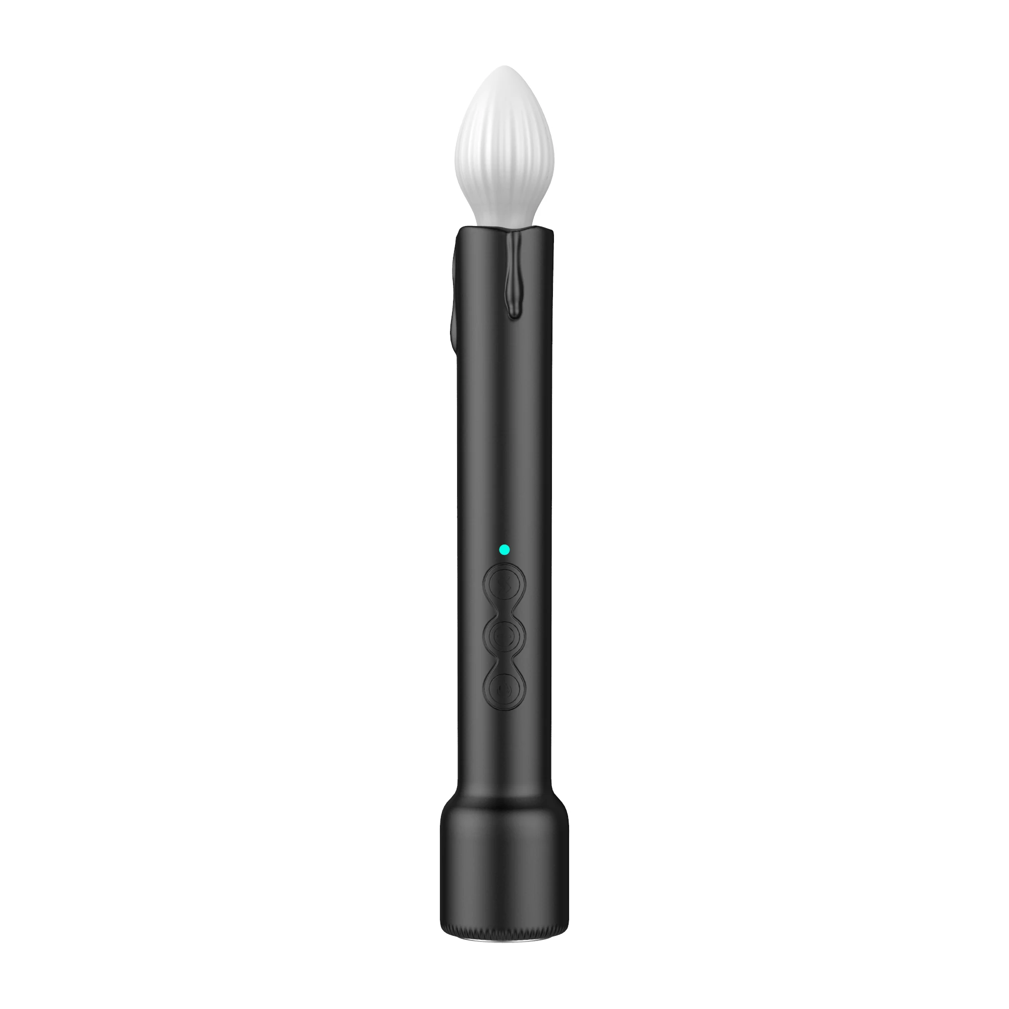 Guangzhou Quantum Candle Heating Vibrator, with six major G-spot clitoral vibration modes, waterproof toy