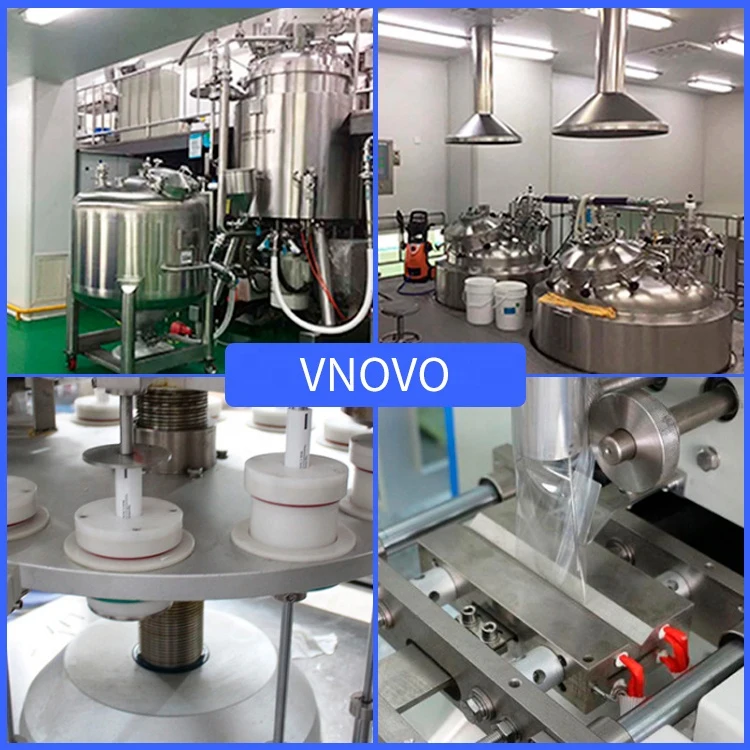 China Grease Manufacturing Plant Grease Lubrication Gear Grease For Lawn mower