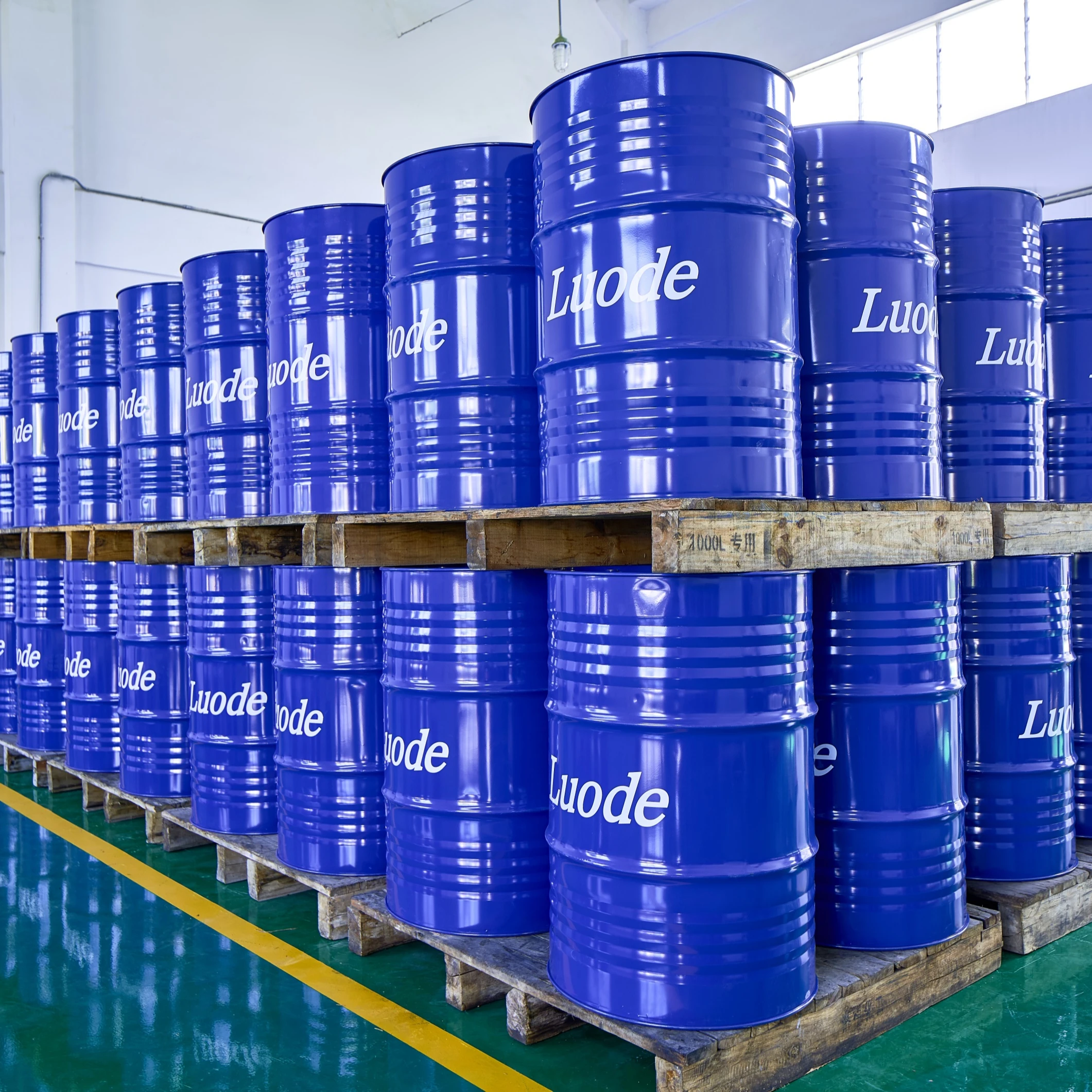 metal drawing and stamping fluids and lubricants prevent galling during stamping and drawing operations