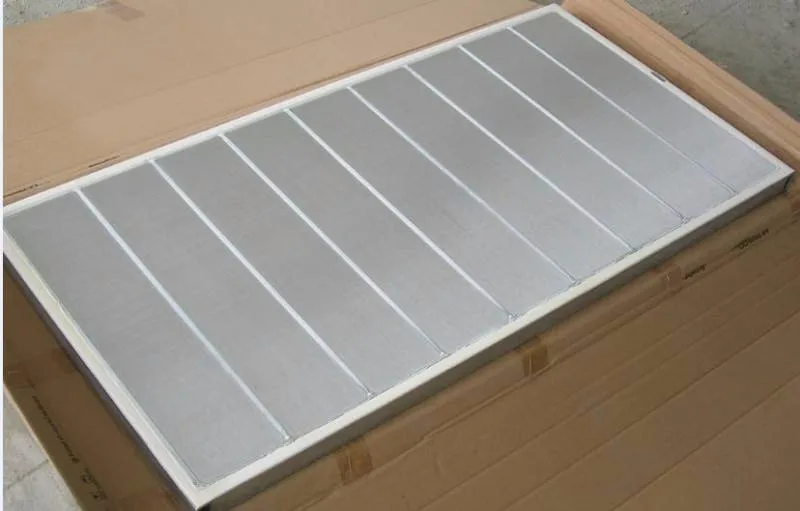 factory direct sale Brandt Shale Shaker Screen/vibrating screen