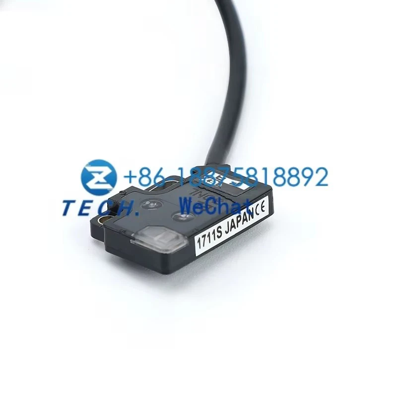 Новый датчик ZD-L40N EL-08NL EL-100NL EL-30NL4 EL-30NL EL-15NL оптекс новый заводской опечатанный Сделай предложение