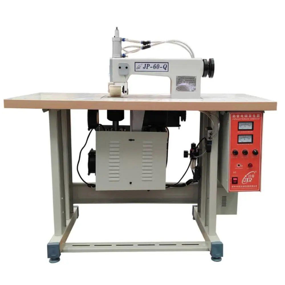 Low price factory supply  sewing machine for medical gowns