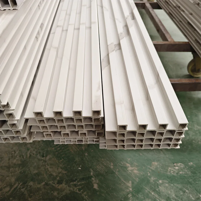 Modern Wall Panel WPC Interior Wpc Rapido Wood Alternative