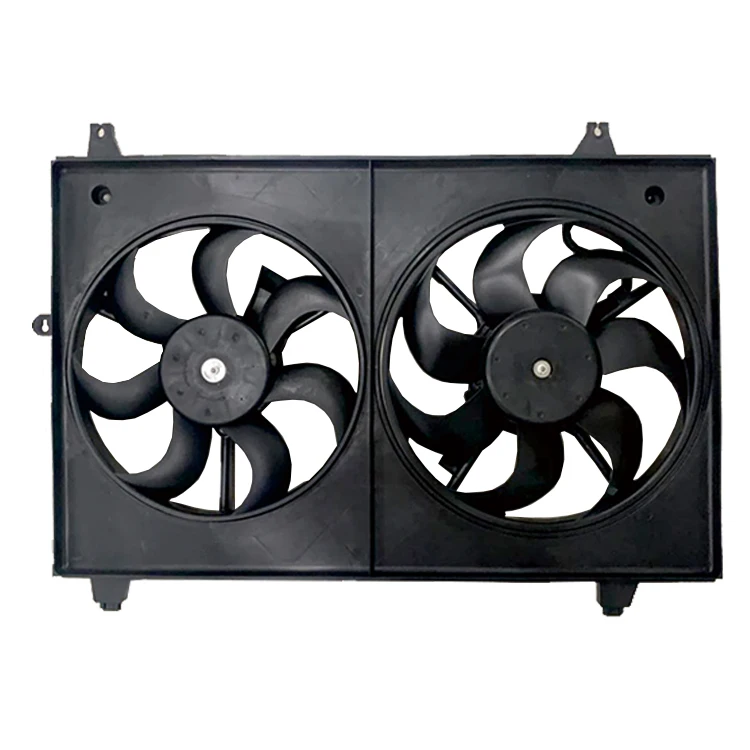 Proper Price OEM OK2FA-15-025 Motor Fan Radiator Assembly FOR NAZA CITRA
