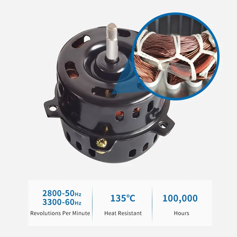 High performance best selling profession low noise electric inflation air blower for inflatables