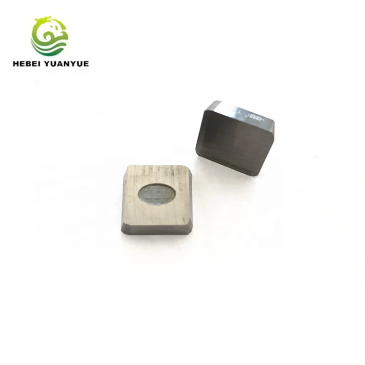 Factory price CBN Indexable Turning Tools /Turning Inserts PCBN&PCD inserts
