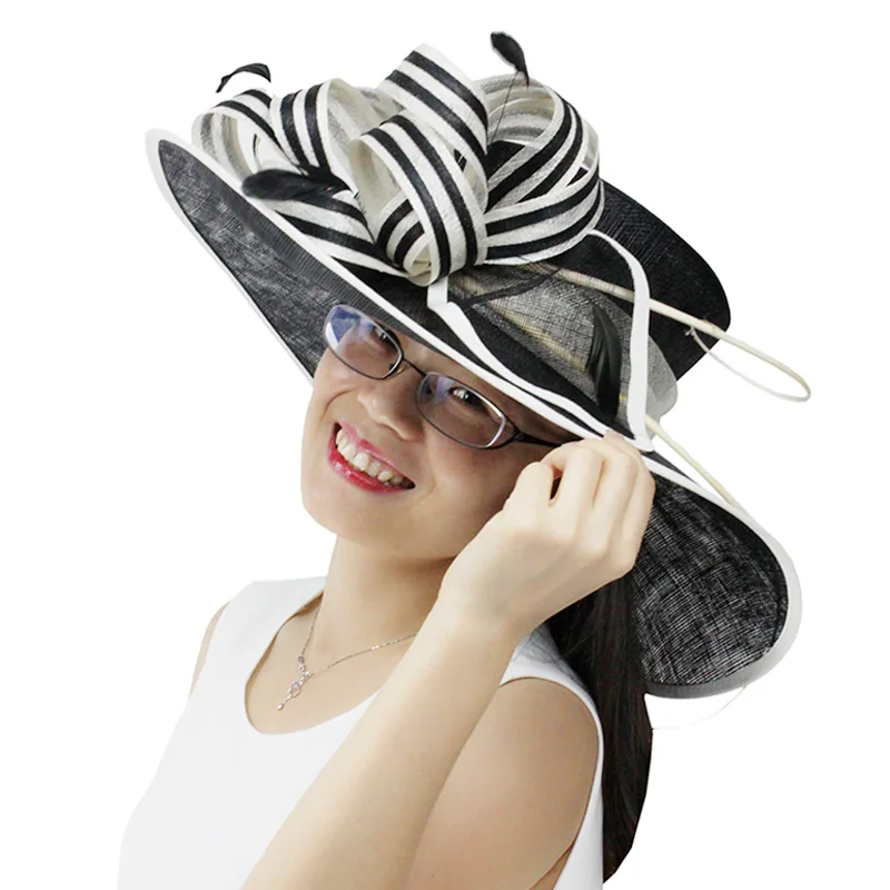 Популярные шляпы для церкви для дам оптом