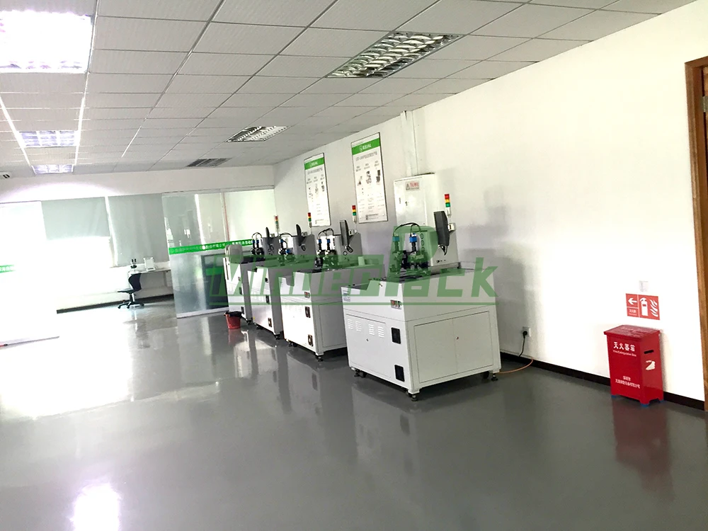 aluminum wire bonder/ digital tube welding machine/IC semiconductor packaging equipment