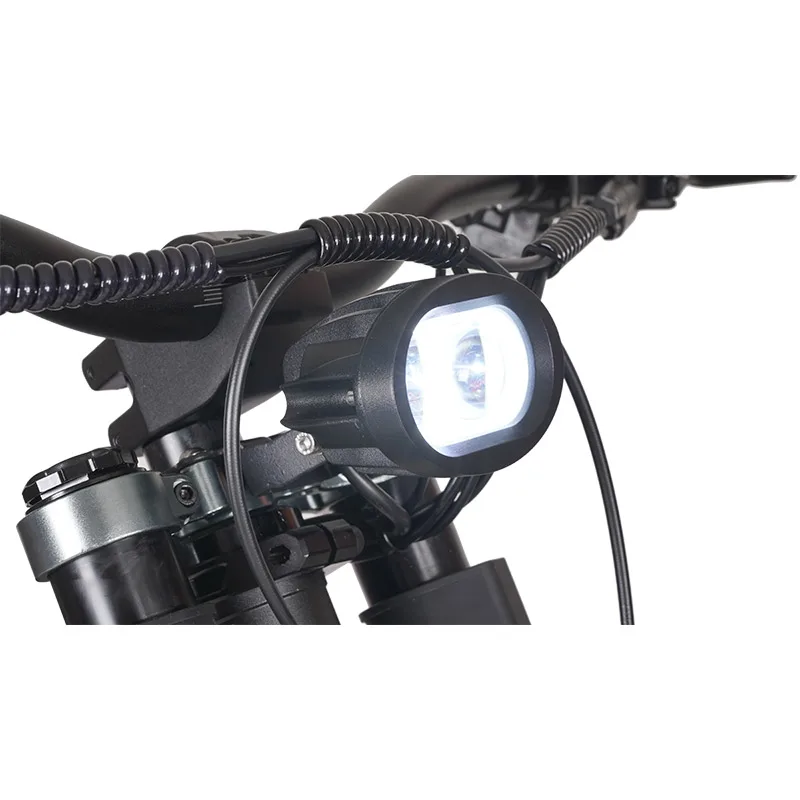 OPAI 3000W 6000w Automatic Electric Battery E Mountain Dirt Bike Motocross 72V Pit Bike Bicycle for Adults Street Legal