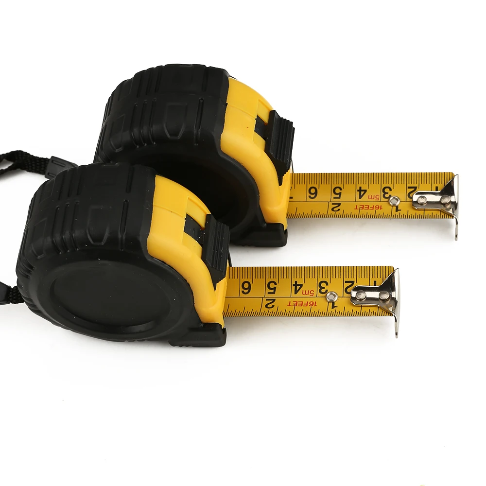 Measuring Tape Gauging Tool Construction Printable Steel Wintape Custom 3m 5m 8m 10 M Superb Construction Best Measuring Tape