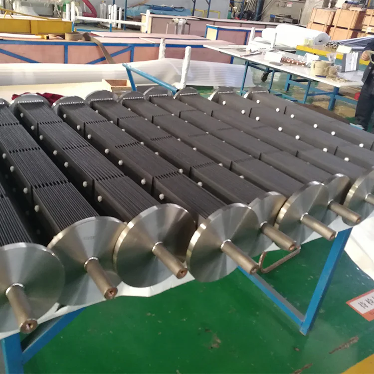 Sodium Wire Platinum Coated Mmo Tubular Titanium Phosphate Dioxide Ribbon Anode For Iccp Electrode Boiler Ptl Gdl Plats