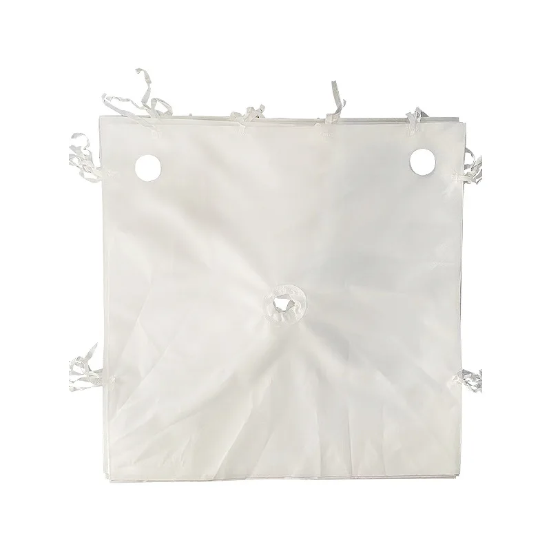 Cheap price filter cloth filter press pore size 0.45 biotech mud slurry sk2d filter press cloth