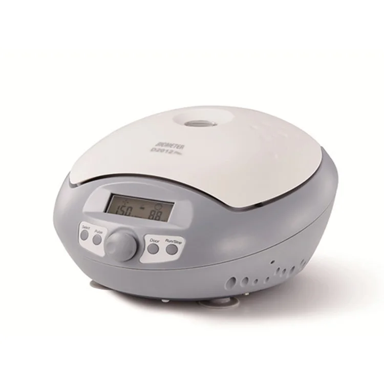 BIOMETER  500-15,000rpm  Mini Centrifuge laboratory use high speed centrifuge