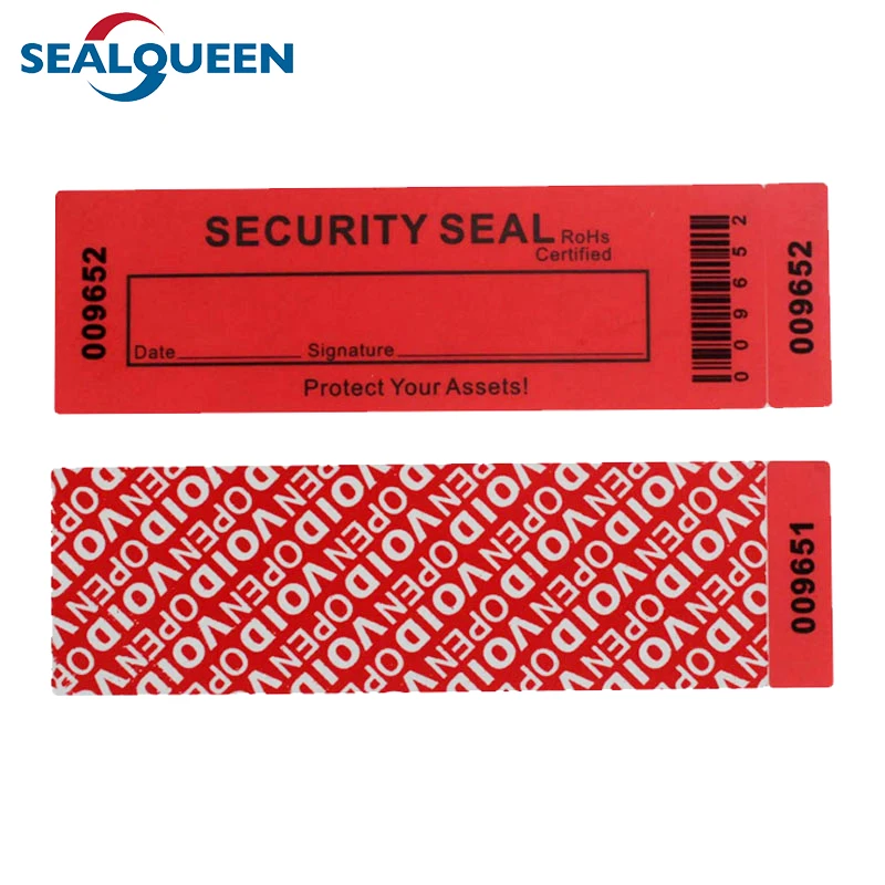 Custom Holographic Hologram Anti-fake Anti-counterfeit Labels Paper Void Warranty Security Anti-theft Sticker - Buy Anti-theft S