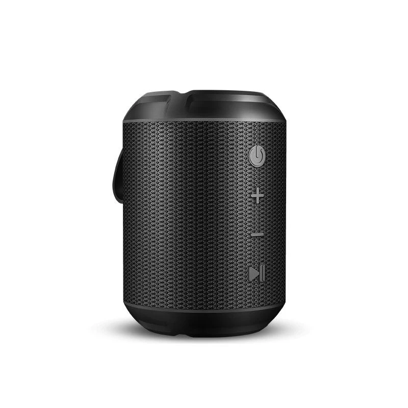 SHIDU Patented Hight Quality TWS stereo portable ipx5 waterproof wireless speaker bluetooth speakers for jet ski sea beach