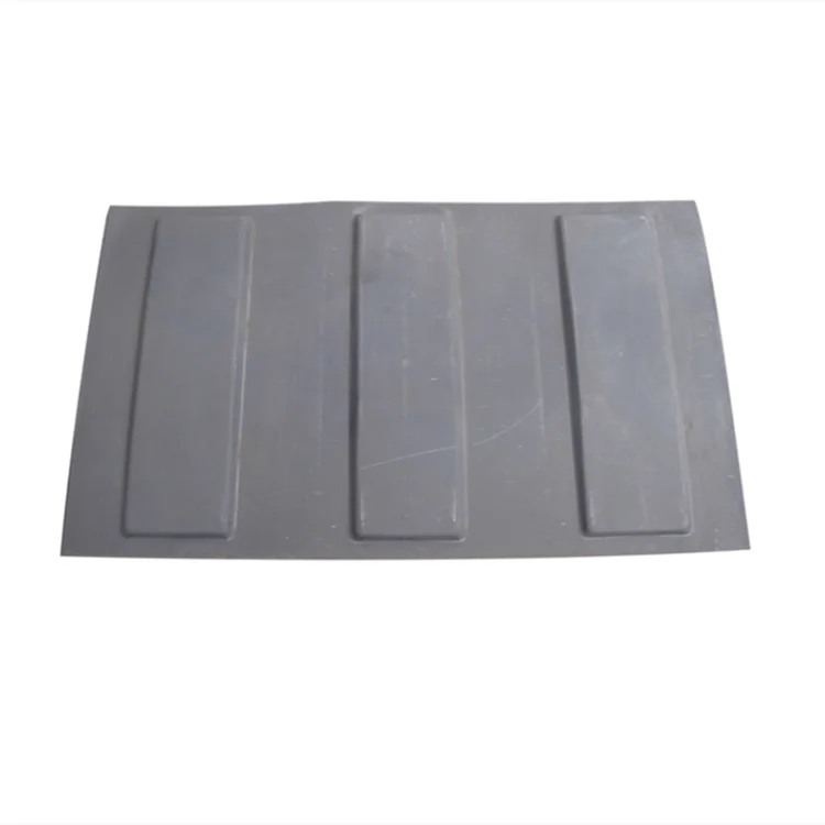 Shipping Container corrugated panel dry cargo container panel cold roll container panel