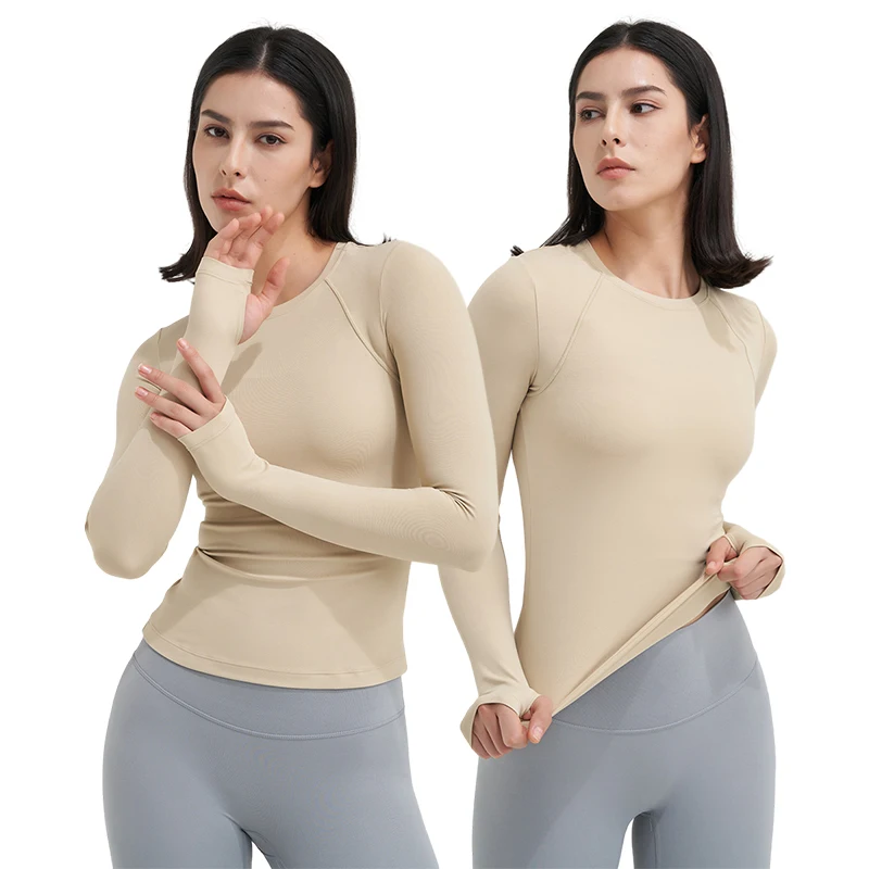 Round Neck Scrubs Uniforms Women Scrubs Underwear T Shirts Slim Nurse Underscrubs Nursing Scrubs