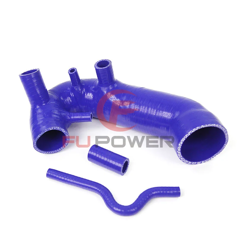 Silicone Induction Intake Hose For 1994-2005 AUDI A4/Passat B5/B5.5 1.8T