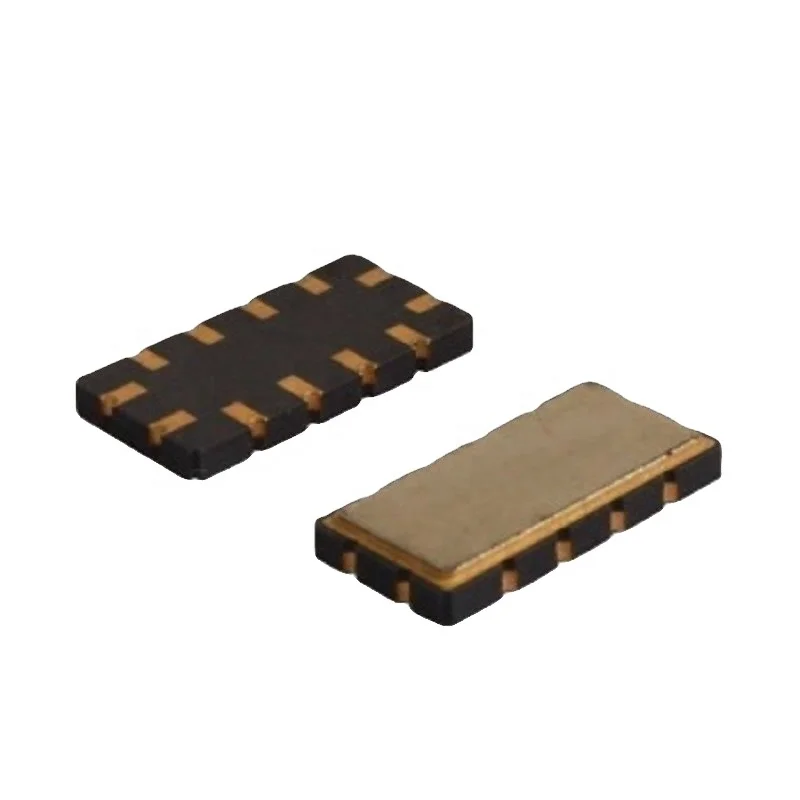 WINNSKY 62,5 MHz пильный фильтр SMD 12PIN QCC12 пакет-заводское предложение со стабильной поставкой
