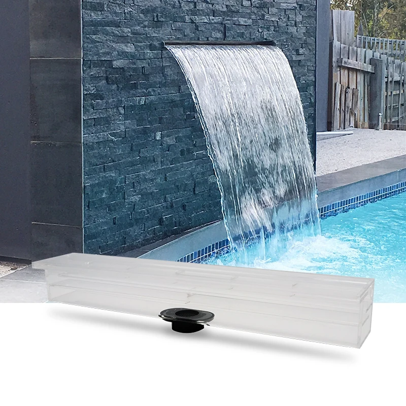 Interior Exterior Wall Water Fountain Pool Waterfall Molds Moroccan Fountains Dancing Water Fountain