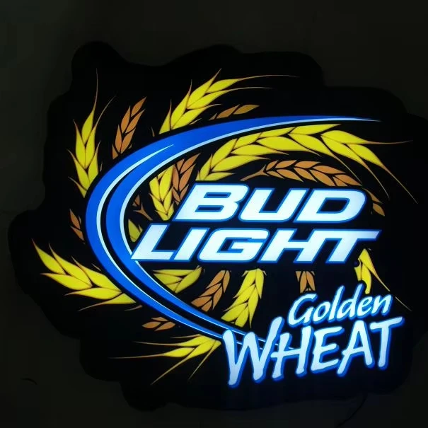 Anime Light Box Mold 1088 Factory Price Customized Programmed Advertising Animation Poster Dynamic Led Light Box