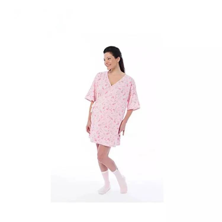 Mammography Patient Gown