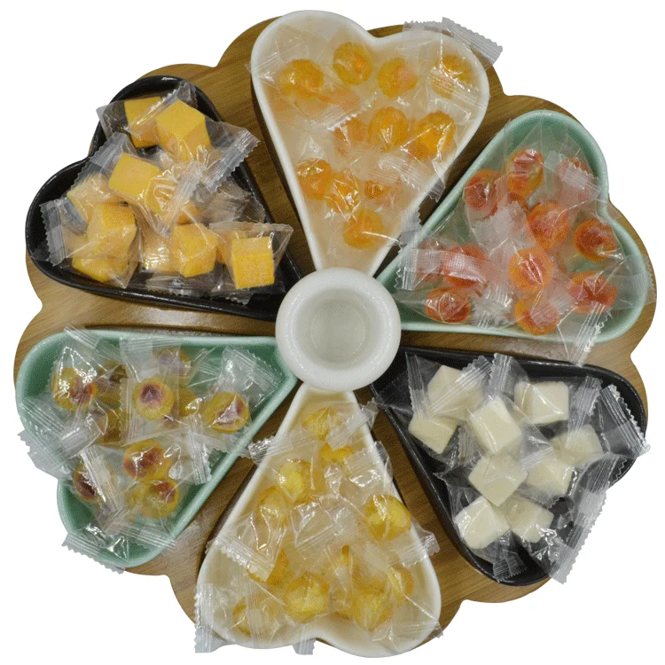 
Coconut fudge, delicious 