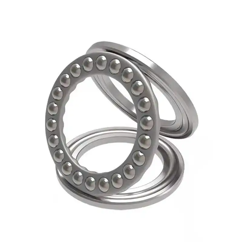 High quality precision thrust ball bearing manufacturers wholesale 51207 bearings