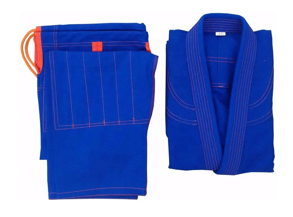 
BJJ GI 450gsmJiu Jitsu suit Competition Martial Arts IBJJF Lightweight Brazilian Kimono Apparel Adult Clothing Uniform Training 