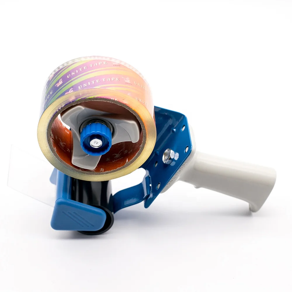 
office and industry packing tape dispenser gun manufacturer 