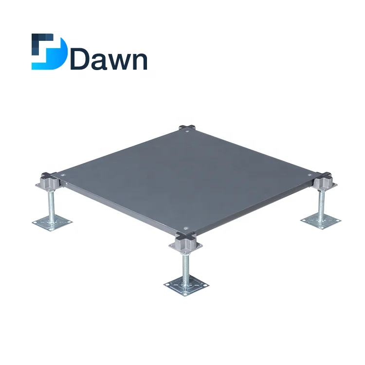 Jiangsu Huilian Anti-static Raised Floor System Price for Data Center