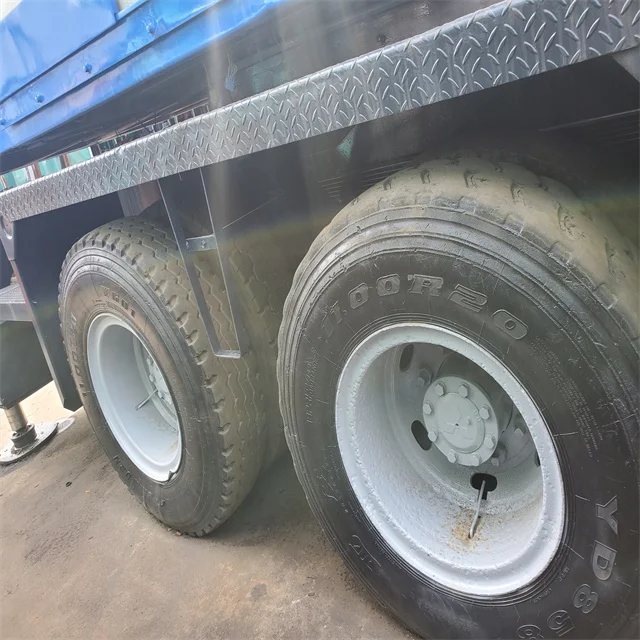 Used Tadano 25ton Truck Crane ,25ton 30ton 35ton Mobile Truck Crane For Sale