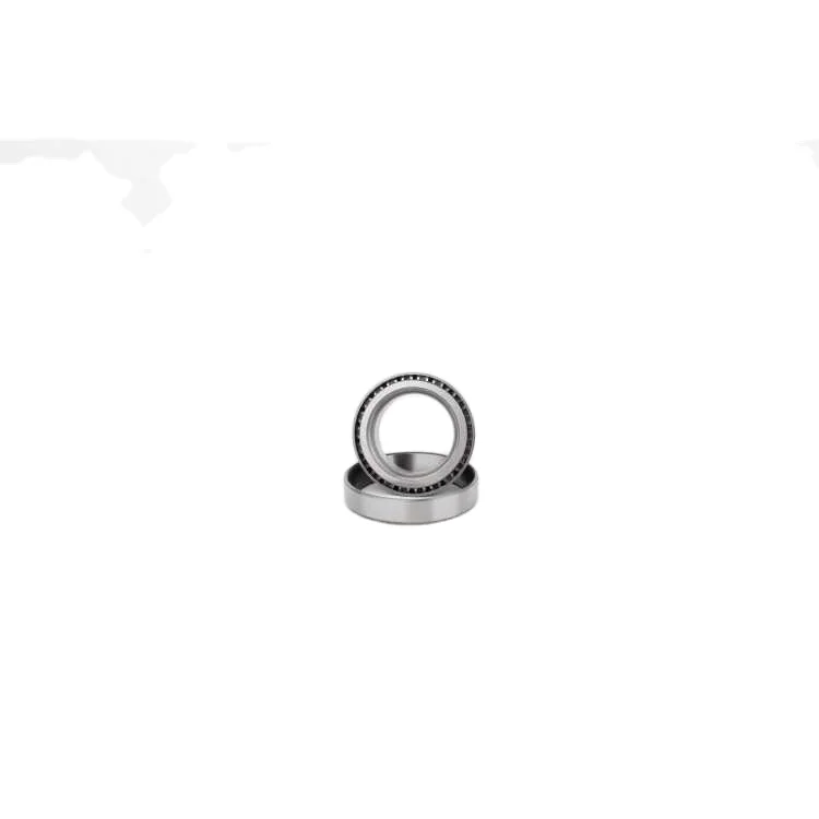 Forklift Wheel 38.1x76.2x23.813 mm Inch Taper Roller Bearing 2788/2729Tapered Roller Bearing