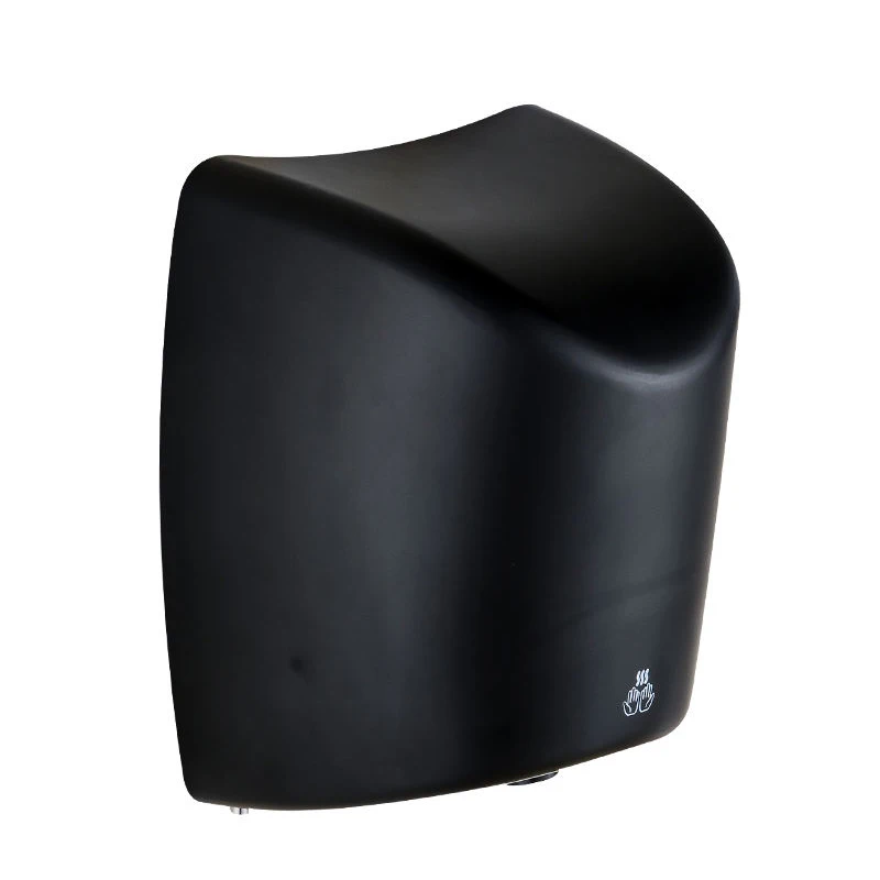 Automatic hand dryer Electric Stainless Steel SS 304 1200W High Speed Sensor Hand dryers