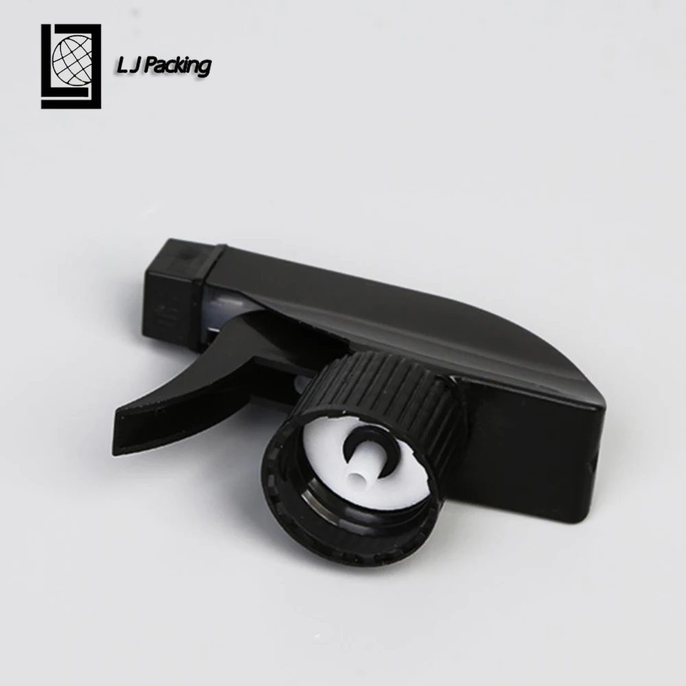 
Wholesale black household cleaning foam 28/410 plastic hand pump sprayer 
