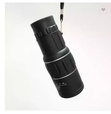 2022 new style 16*52 Large Aperture  Night Vision Outdoor Portable Monocular