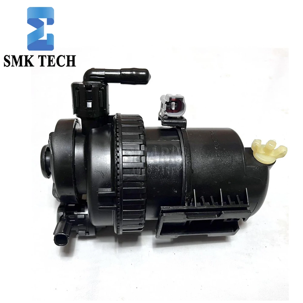 Fuel Oil Water Separator Fuel Filter For Isuzu D-Max Dmax 2012-2018 1.9L 2.5L 3.0L 8980677610 8-98067761-3