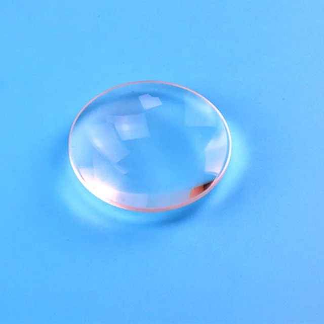 Производитель оптических линз с покрытием из стекла, оптические линзы с защитой от синего света