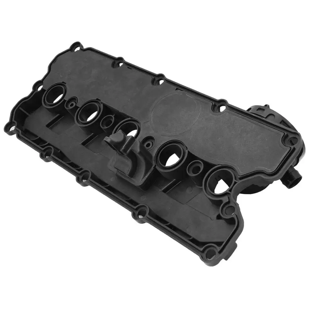  VWS Jettas Golfs Passats 2.5L крышка клапана двигателя с прокладкой 07K103469M