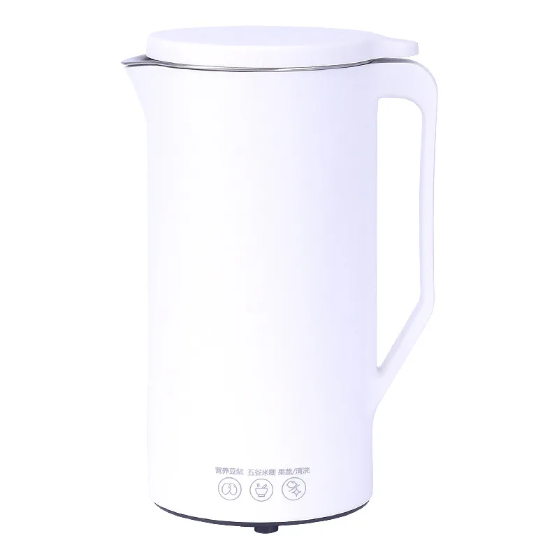 Профессиональная бытовая техника 220 В, мини-блендер, высокопроизводительный Электрический высокоскоростной Миксер для детского питания, соковыжималка, блендер OEM