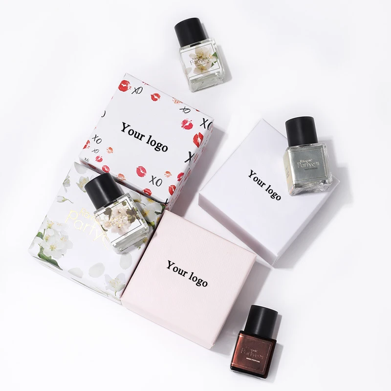 Private Customization Unique Classic Style Long Lasting Favorite Perfume