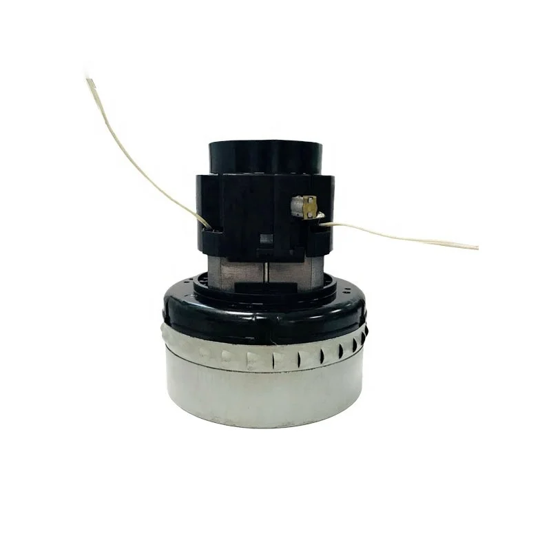 wet dry vacuum motor for vacuum cleaner 1200W 220V