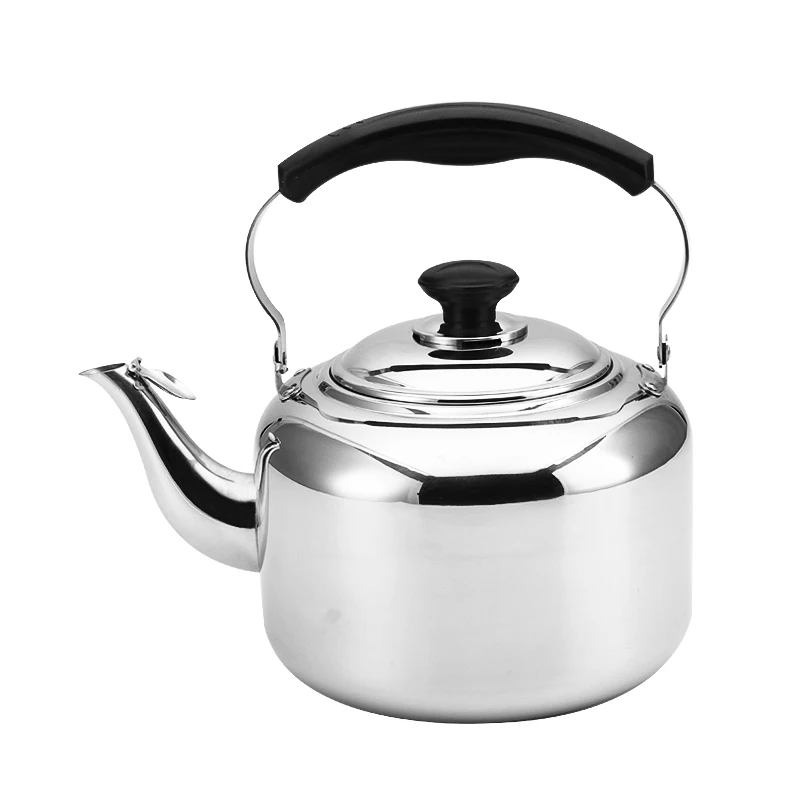 China manufacturer wholesale Factory Promotion Magnetic Prince B-type Piano Kettle Sustainable stocked tea water kettle